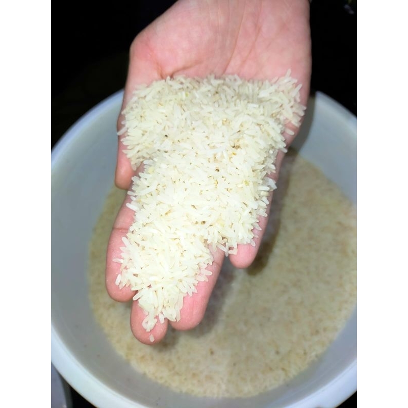 

Beras Banjar 1 Liter