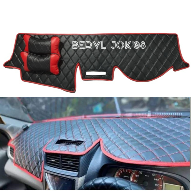 alas dashboard mobil avanza/xenia,taplak dashboard avanza/xenia 2012-2021