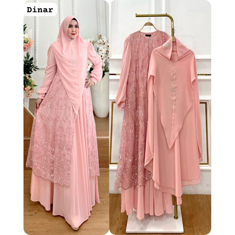 Dinar syar'i by Fazza butik