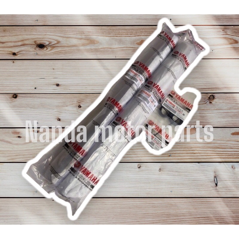 As Shock Sok Depan RX KING Free Seal Shock RX KING & Karet Tutup As Shock Depan RX KING Original