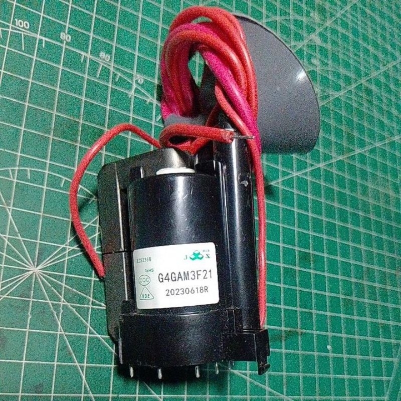 FLYBACK G4GAM3F21 G4GAM3F2 ORI