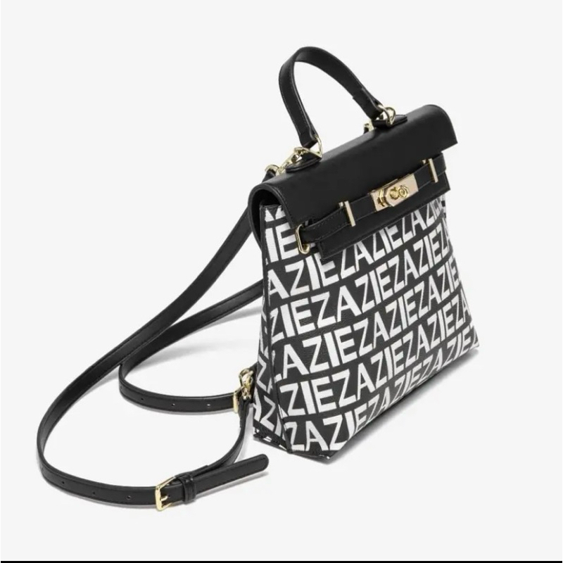 Tas Local Brand Zazie Original