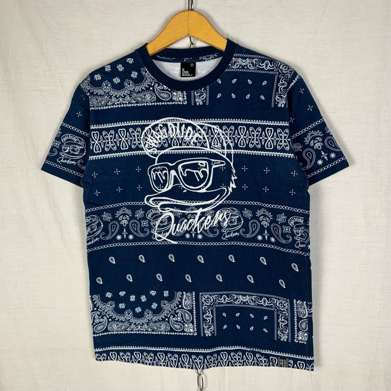 kaos bone soul bandana