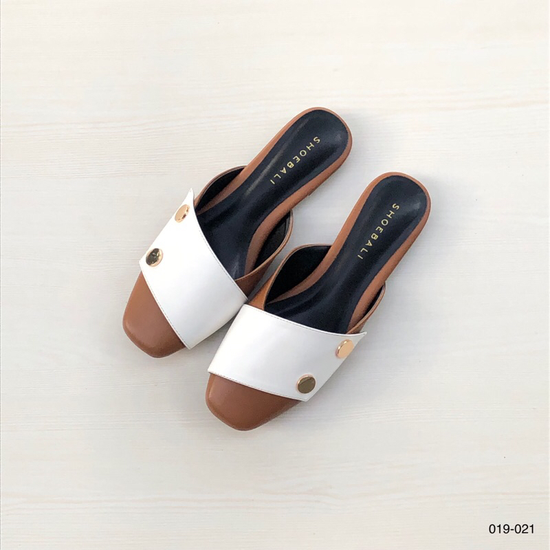 SHOEBALI Sandal 019-021