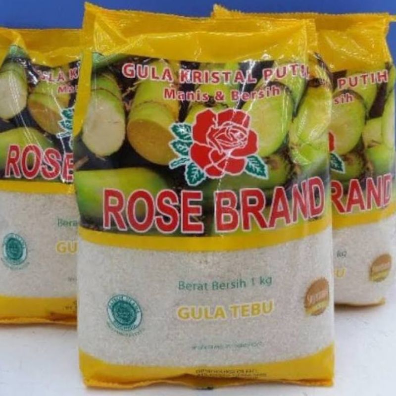 

ROSEBRAND KUNING 1kg