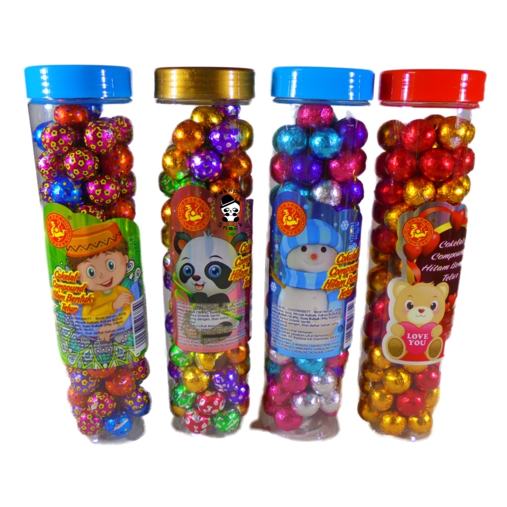 

COKELAT BOLA TOPLES TINGGI VIRALLL HALAL