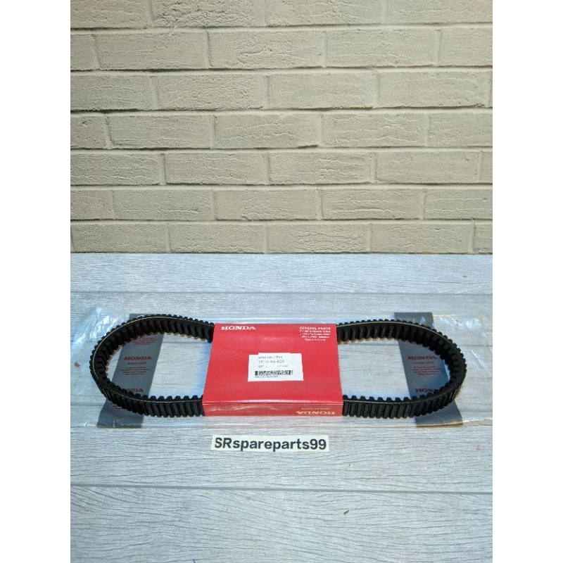 V-belt venbelt Honda Scoopy Genio KOJ