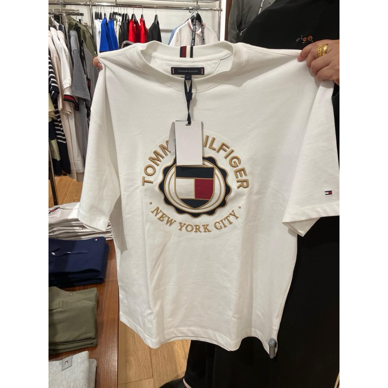 Jual Baju Tommy Hilfiger Pria Original