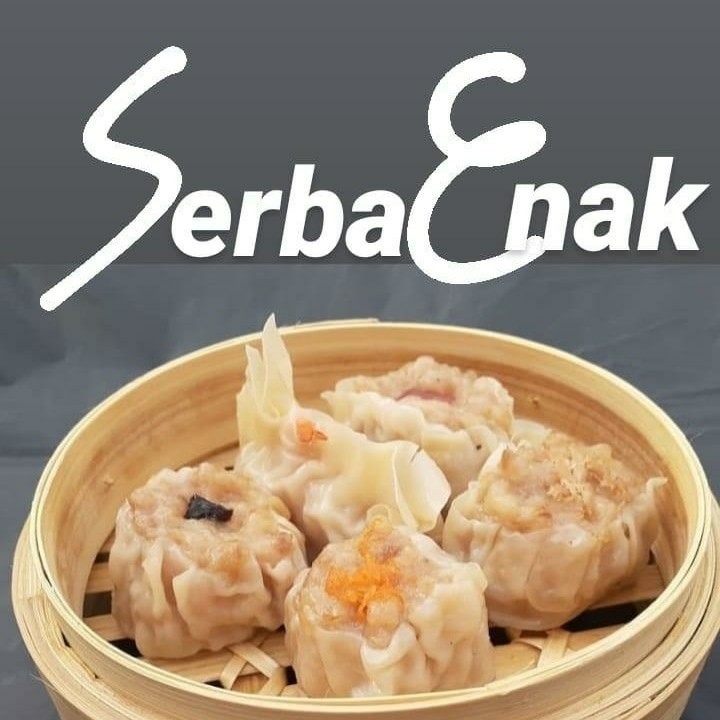 

DIMSUM AYAM UDANG SIOMAY PREMIUM FROZEN FOOD