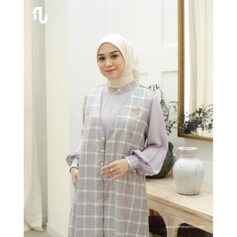Zaira Dress By Alira Fashion