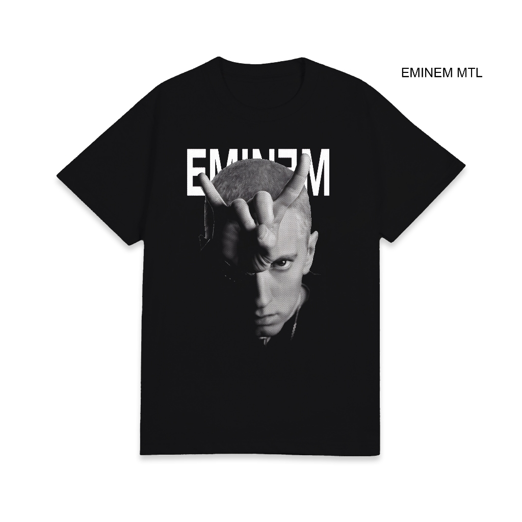 RAGNAR_FASHION T SHIRT - EMINEM MTL