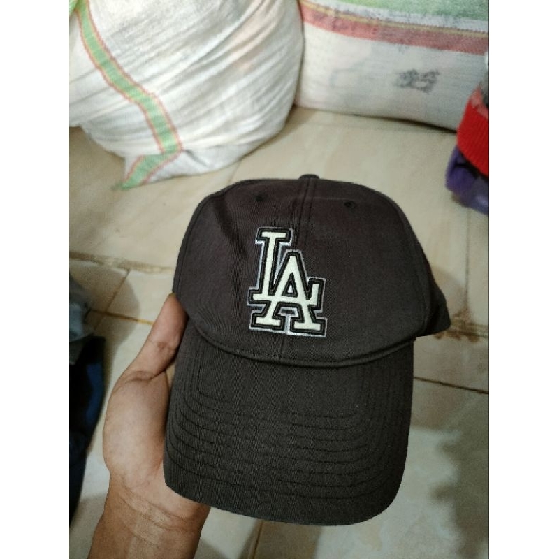 TOPI LA DODGERS