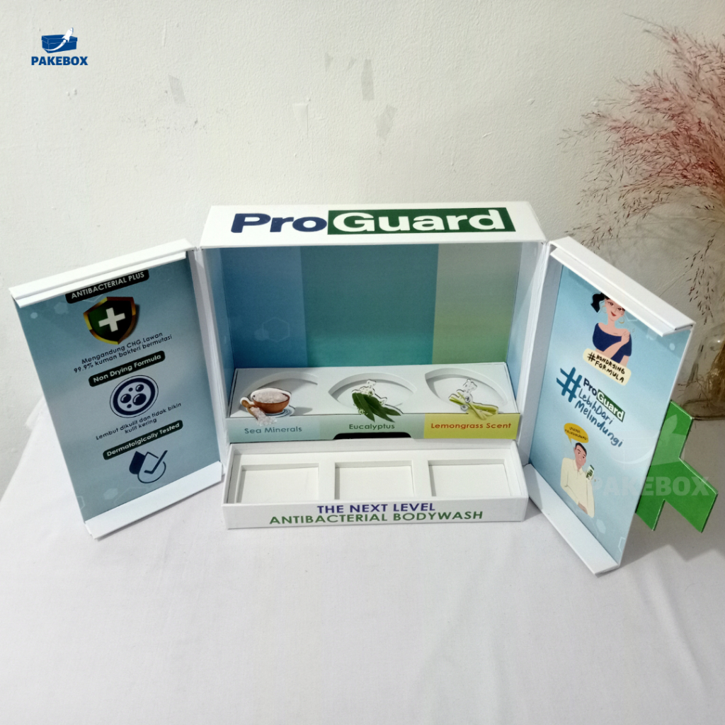 

Portofolio Hasil Produksi Hardbox Custom di Pakebox - Hardbox Lebaran