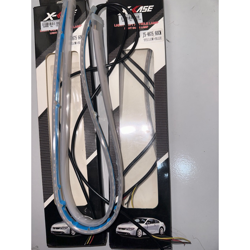 LAMPU ALIS RUNNING 60CM