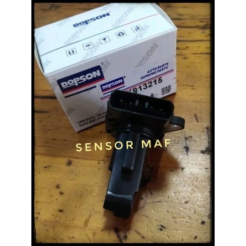 Sensor Airflow Air Flow Maf Sensor Maf Mazda cx7