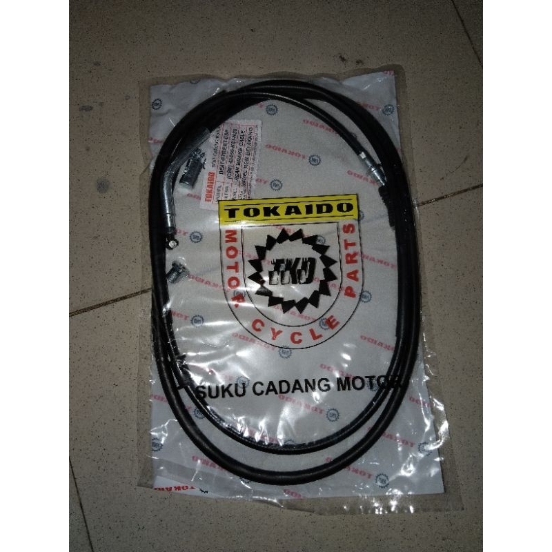 kabel tali rem belakang beat streeat esp