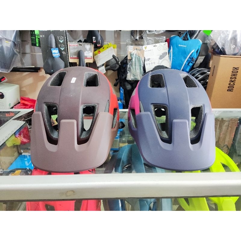 Lazer Chiru MTB Helmet