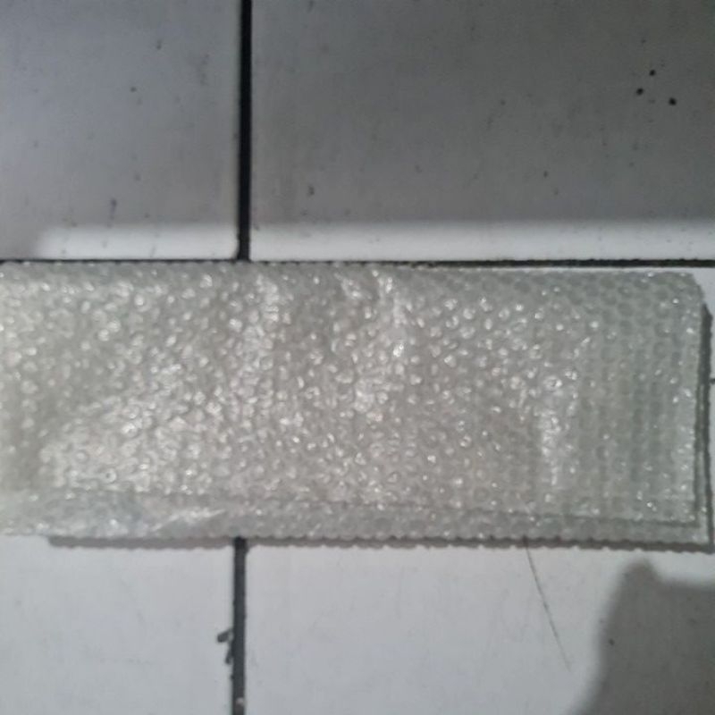 

Bubblewrap