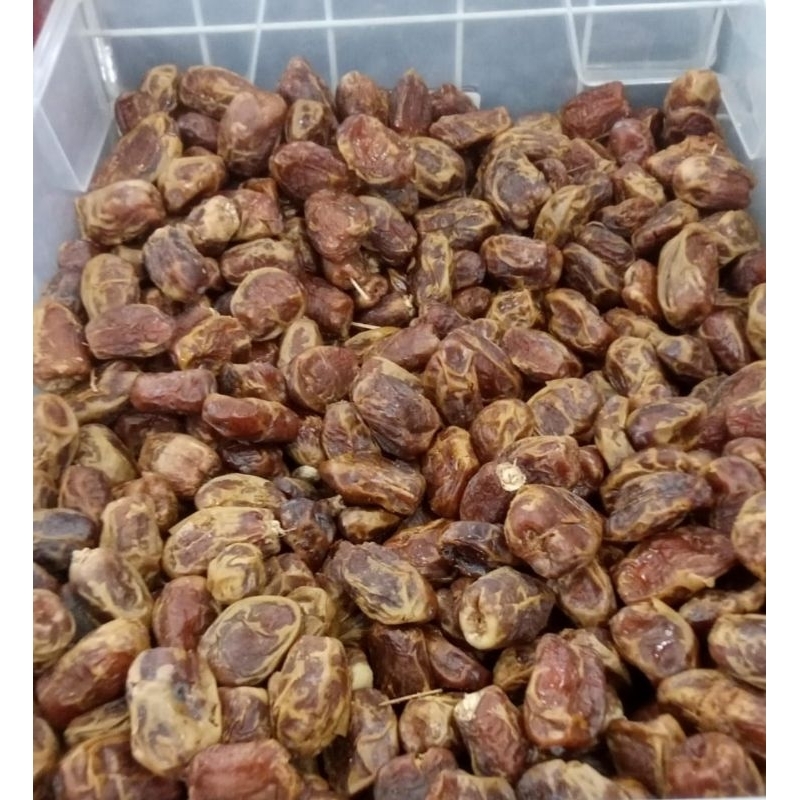 Kurma Sagai Madinah 500gram