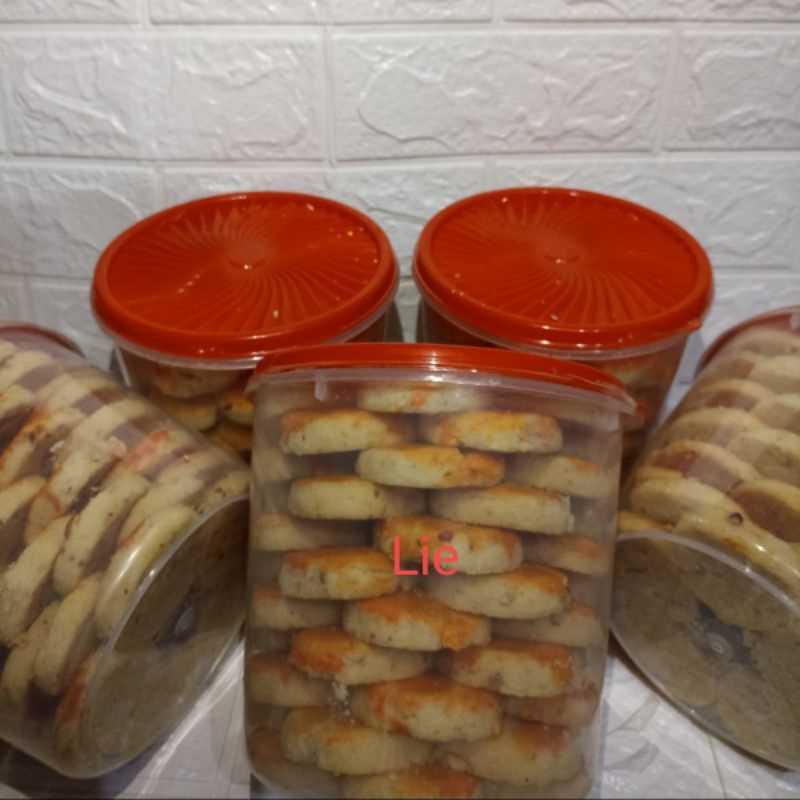 

kue kacang Jember ori 900gr