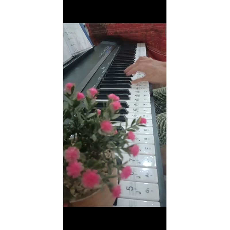 Digital Piano Second