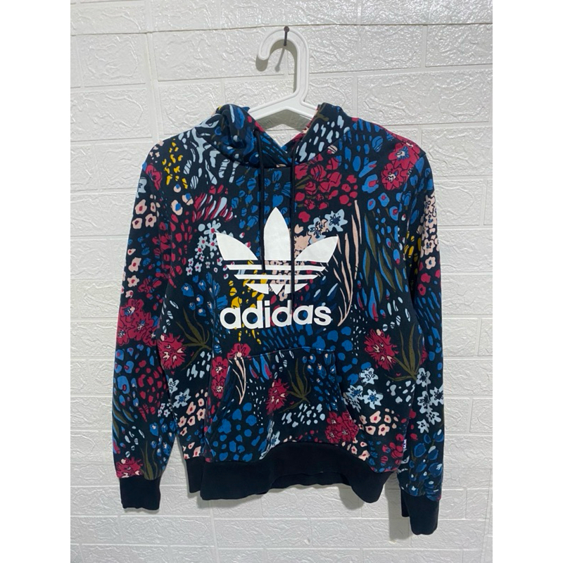 Hoodie Adidas