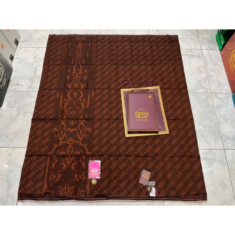 SARUNG BHS excellent skt mix  mesres jgh jgt JGM GOLD