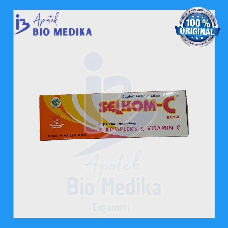 Selkom C Box