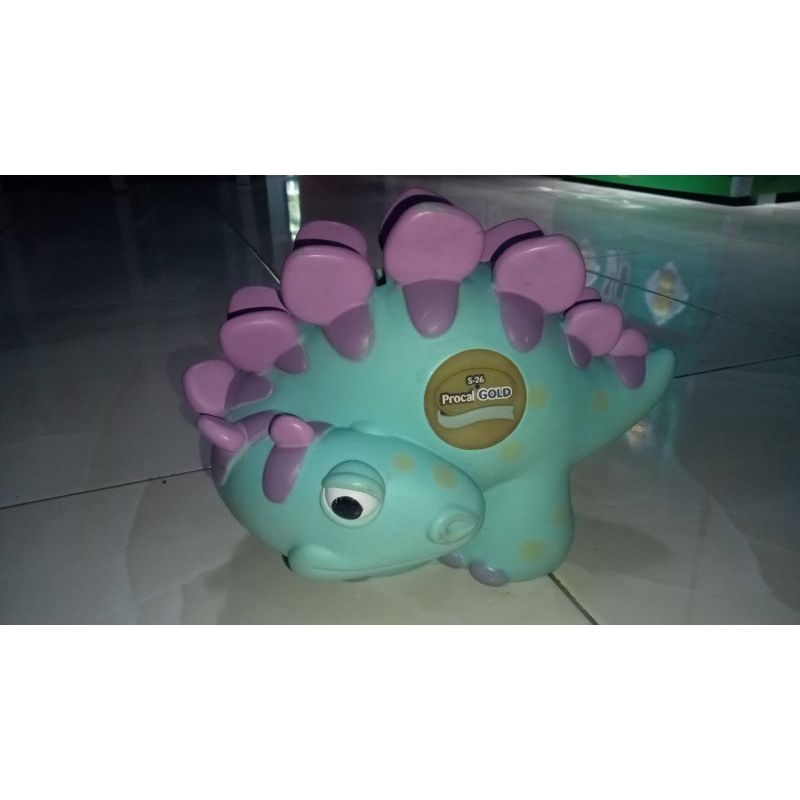 Coin bank/celengan