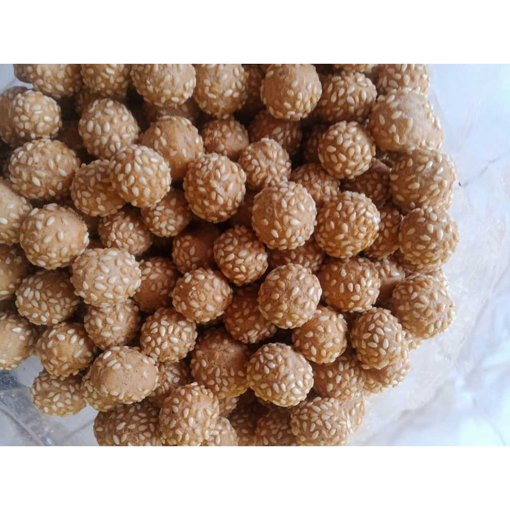 

COD ONDE WIJEN KETAN 1KG GRATIS ONGKIR