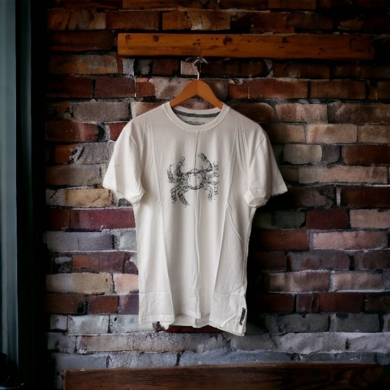 Kaos Spyderbilt Original - Tshirt Surfing Original