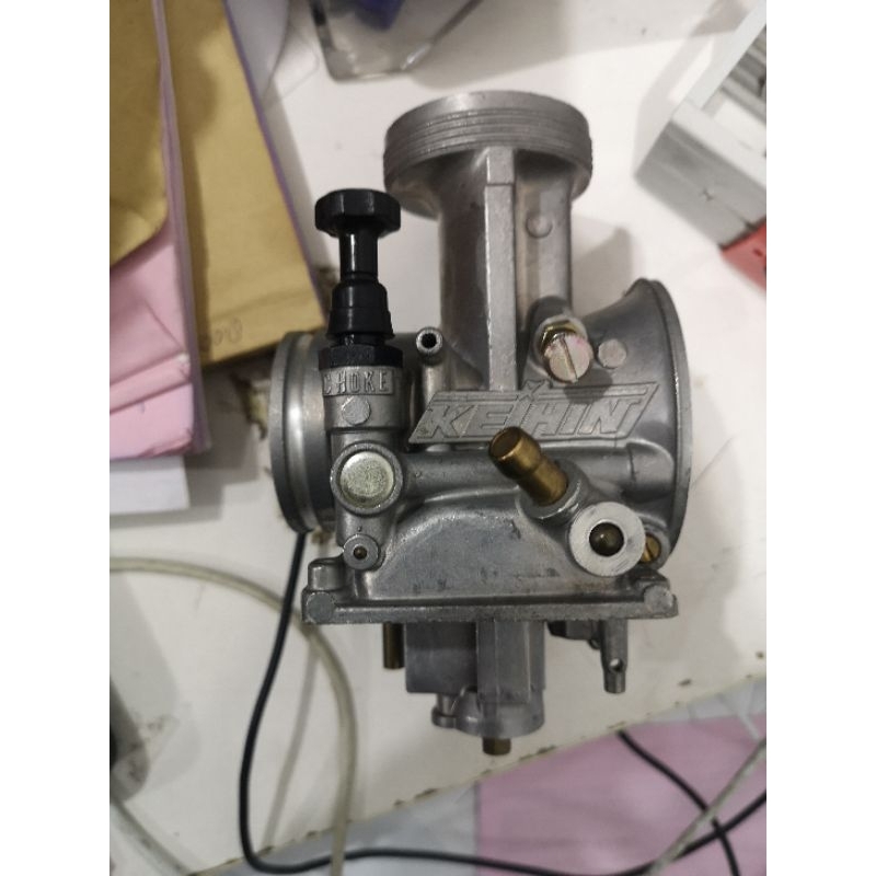 karburator pwk 39 body only