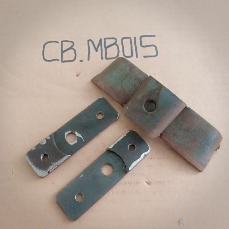 sambungan rangka blakang cb 100 gl 100 di body 2 bodi cb ke gl 100 set pangkon tangki termurah