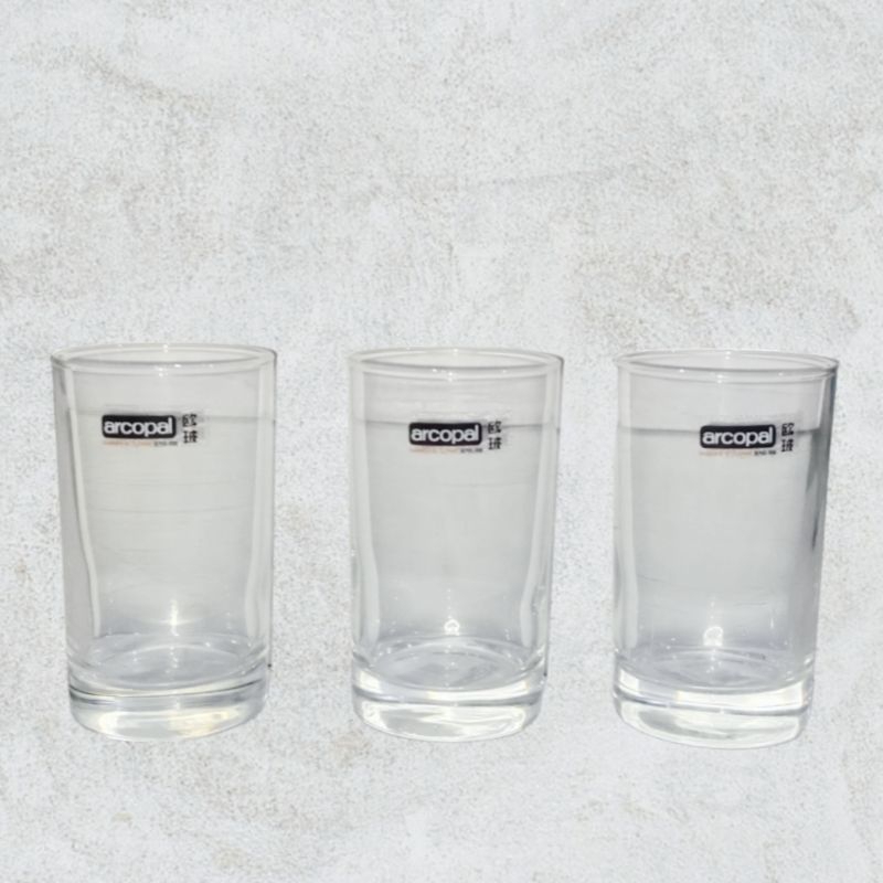 Gelas Kaca Arcopal 230ml