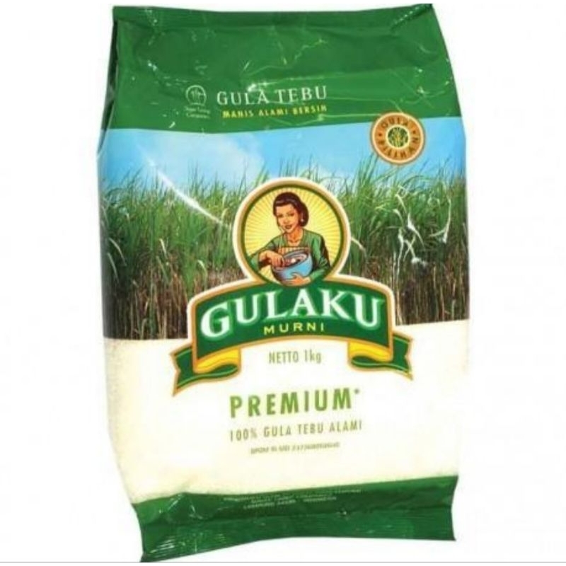 

GULAKU 1 kg