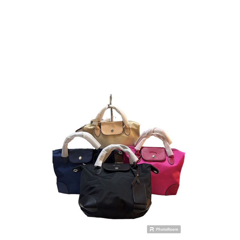 Tas LC Mini ukuran S Handbag and Shoulderbag