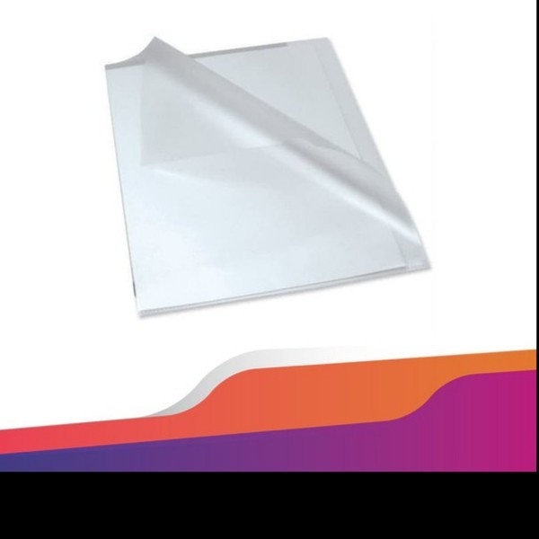 

Map L Bening Folder One A4