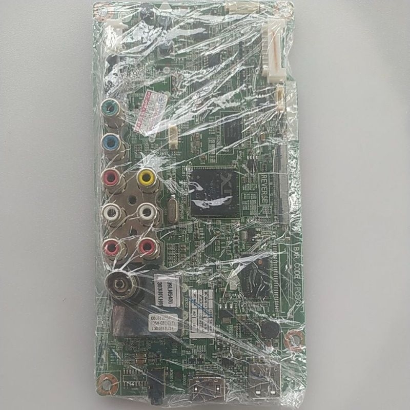 mb LG 42ln5400 - mainboard LG 42ln5400 - mesin tv LG 42ln5400 - LG 42ln5400 - mb LG 39ln5400 - mainb