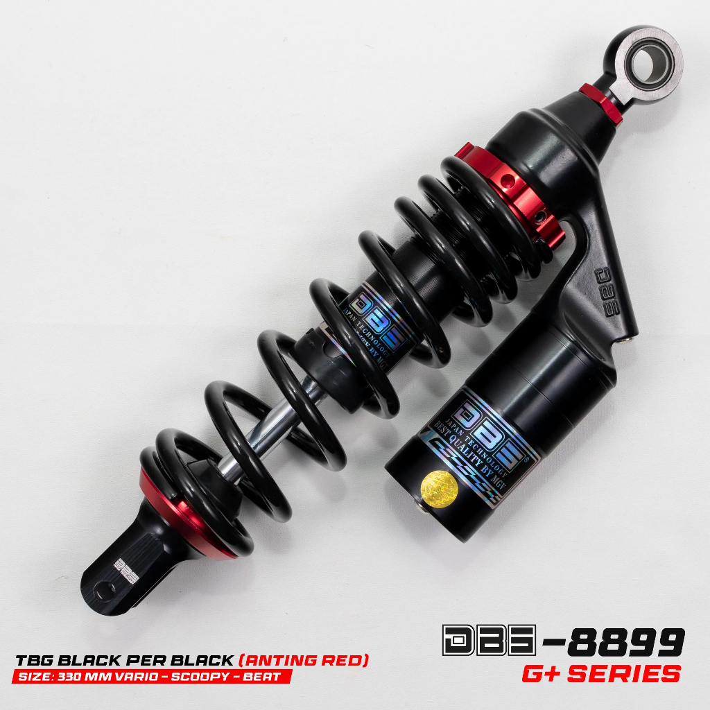 Shock Tabung DBS 8899 G PLUS SERIES YAMAHA LEXI FREEGO