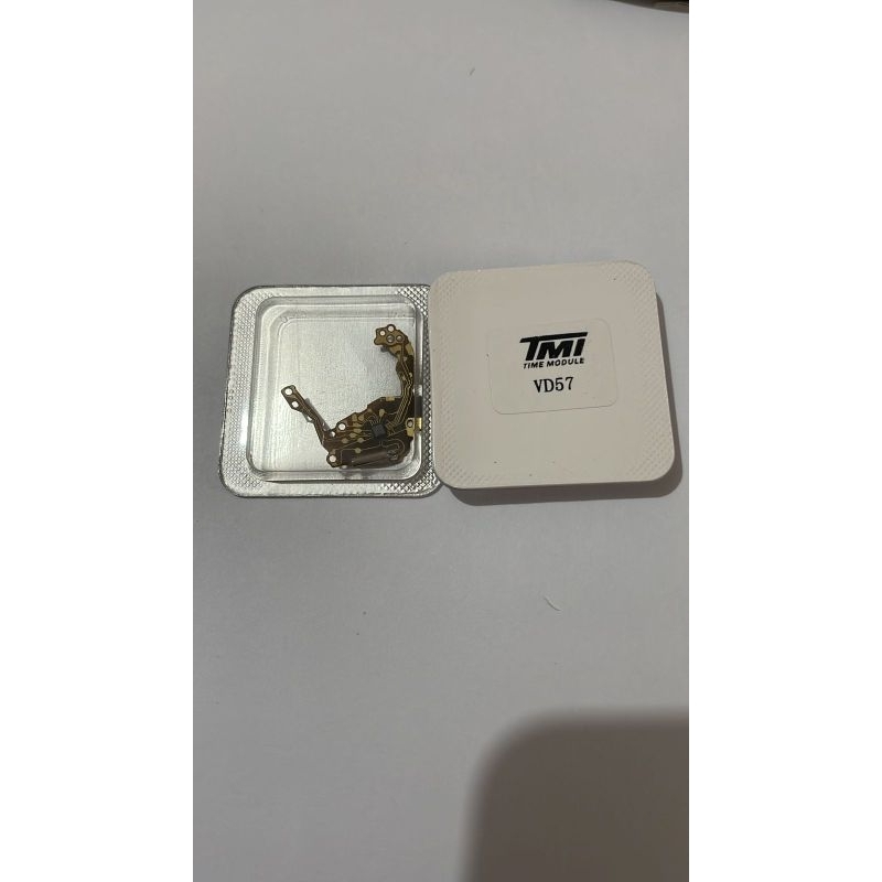 ic jam tangan vd57 berkualitas