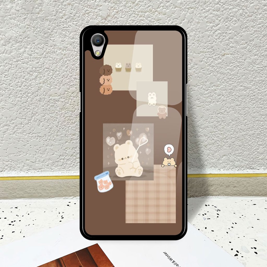 Case SAMSUNG A54- Casing Hp - Softcase Case SAMSUNG A54- Casing Hp - Softcase SAMSUNG A54