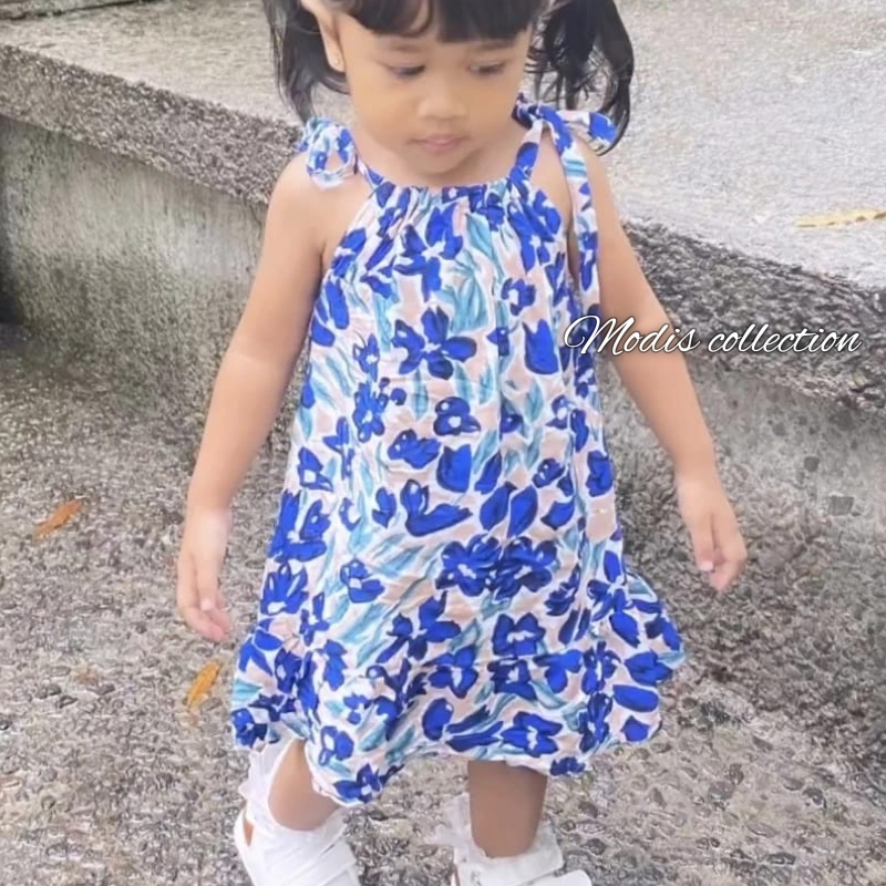 dress bayi baju bayi perempuan daster anak 2 tahun daster anak dress baju bayi perempuan 6 12 bulan 