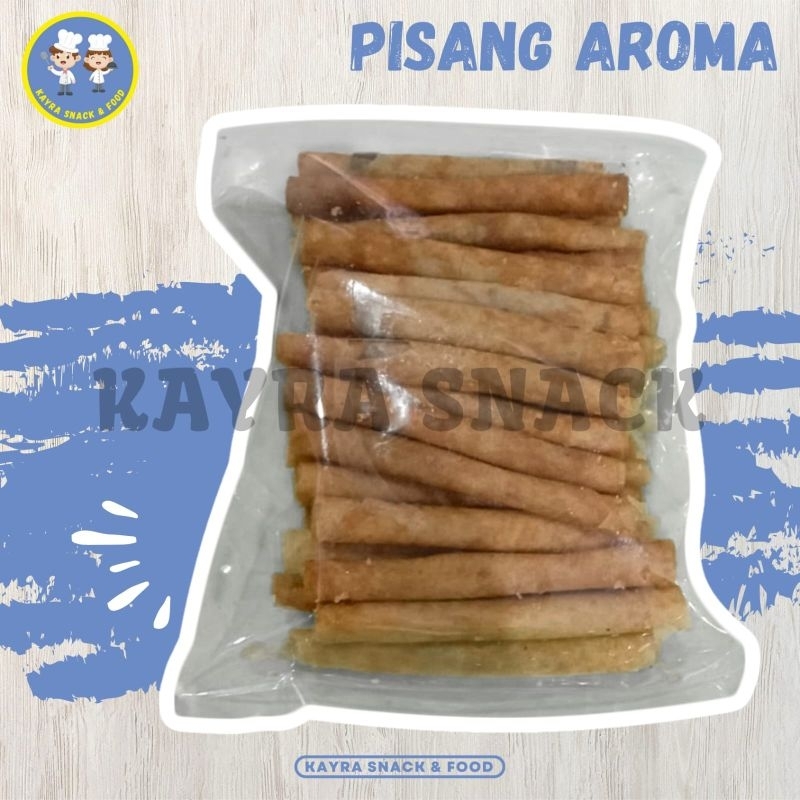 

pisang aroma manis , gurih, 1kg,250gr,500gr