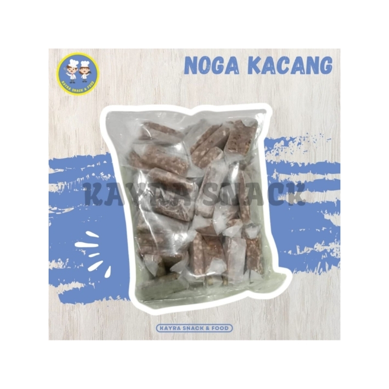

noga kacang gula asli anti pahit , 1 kg,500gr,250gr