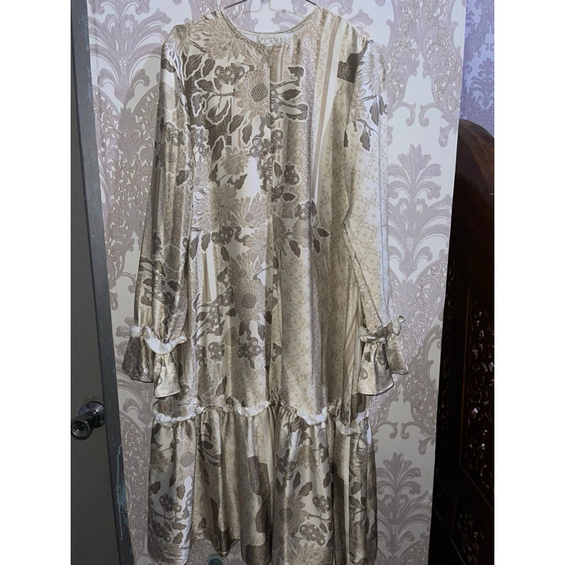 Tunik Wearing klamby