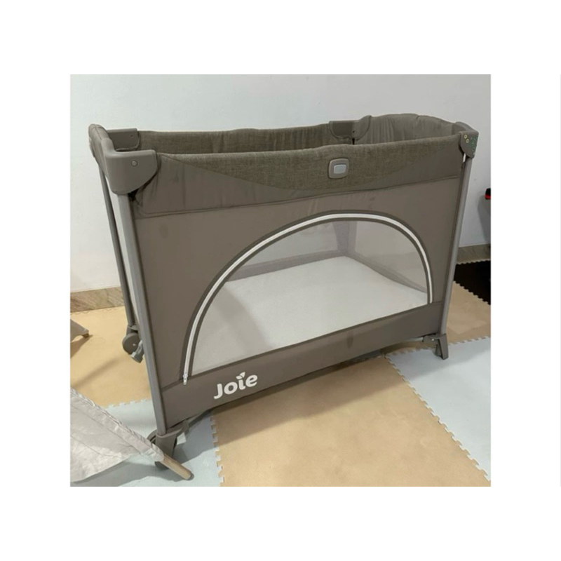 joie kubbie sleep preloved