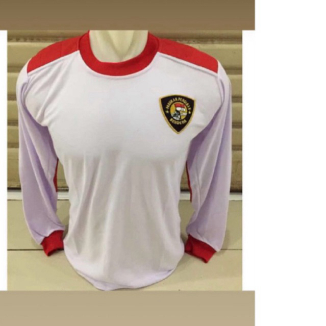 kaos paskibra/kaos latihan paskibra/kaos lapangan