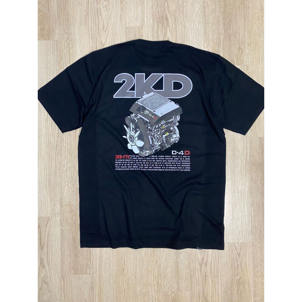 kaos innova diesel kaos mobil kijang innova modified autowear premium kaos kijang DIESEL 2KD