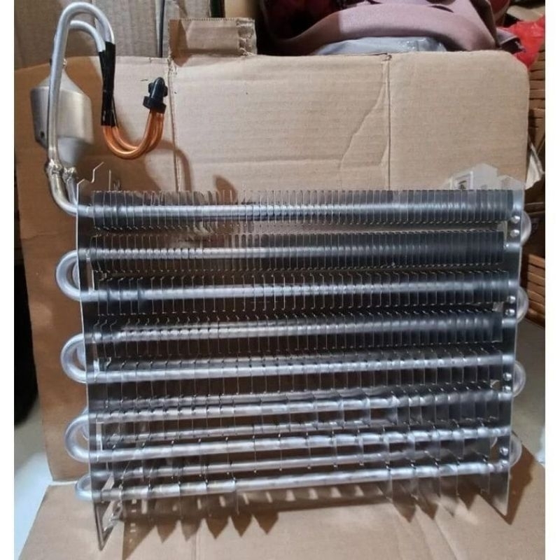 EVAPORATOR KULKAS LG 2 PINTU original