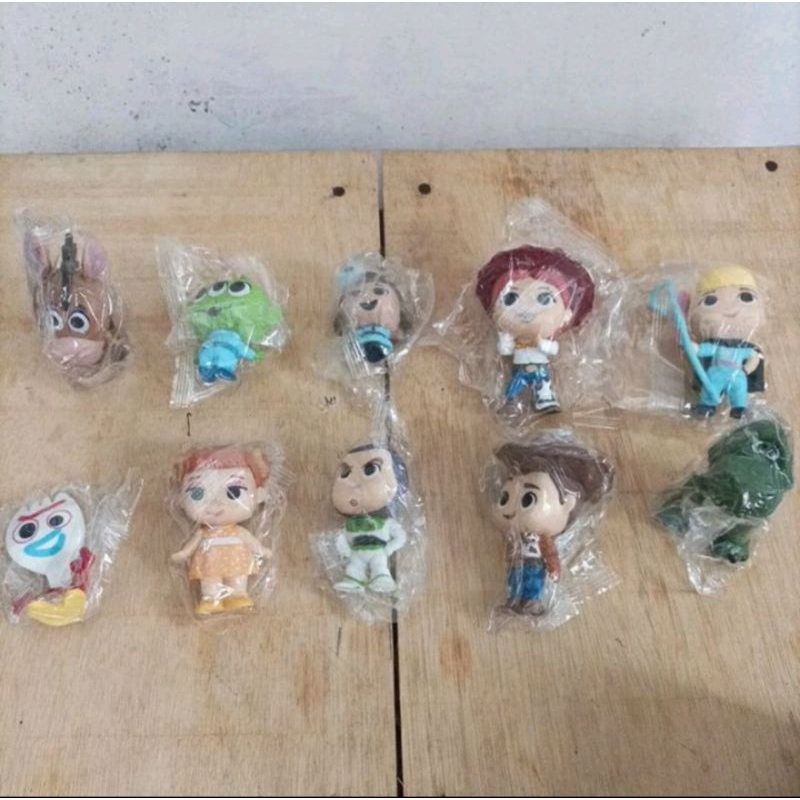 figure toy story gemoy